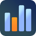 Audio Visualizer Icon
