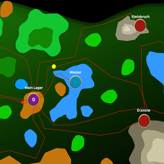 Economy 1.0 – Vorschau